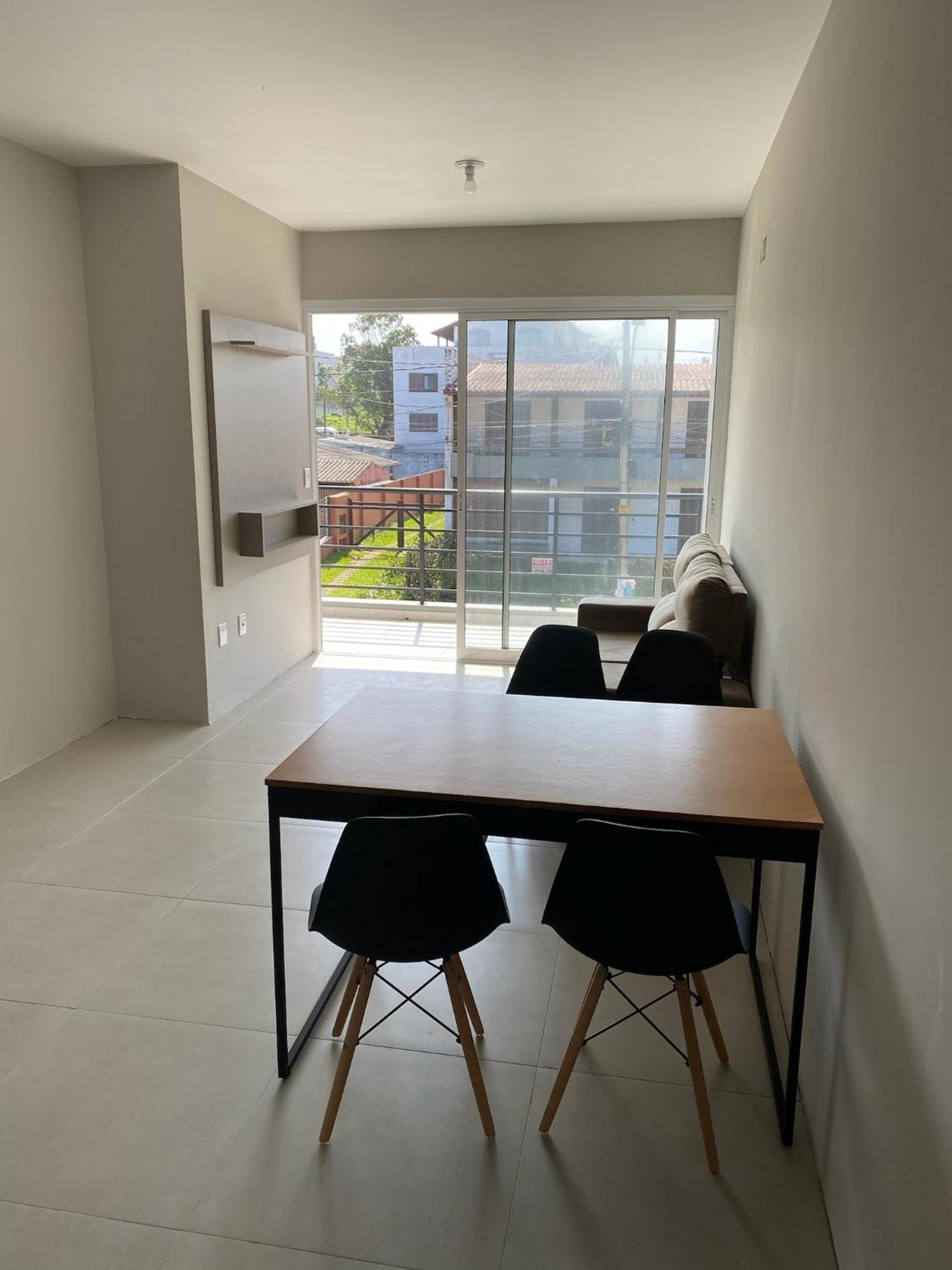 Otimo Apto 50M Da Areia Churrasqueira 2Q 2 Banheiros 201 Torres Luaran gambar