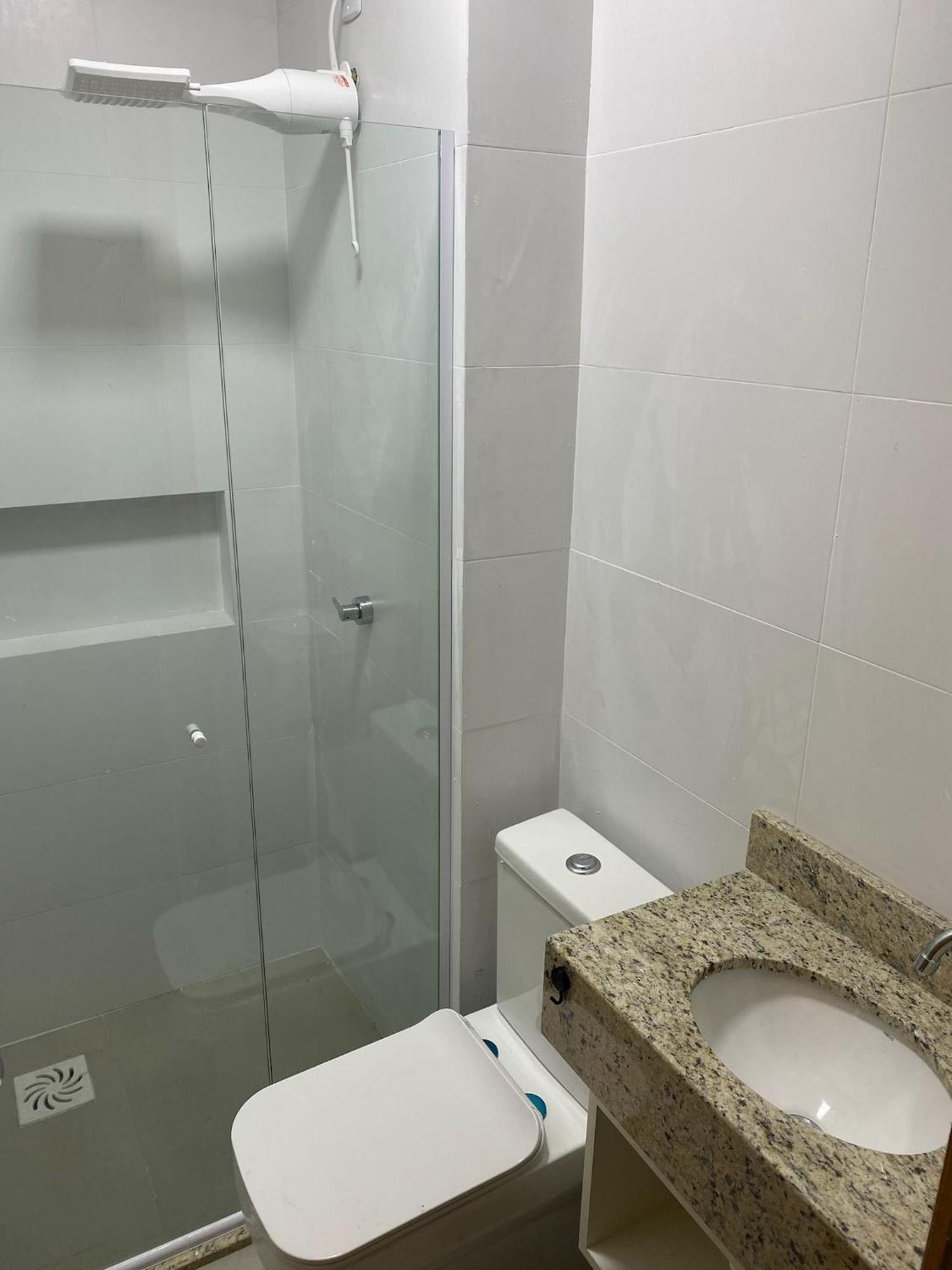 Otimo Apto 50M Da Areia Churrasqueira 2Q 2 Banheiros 201 Torres Luaran gambar
